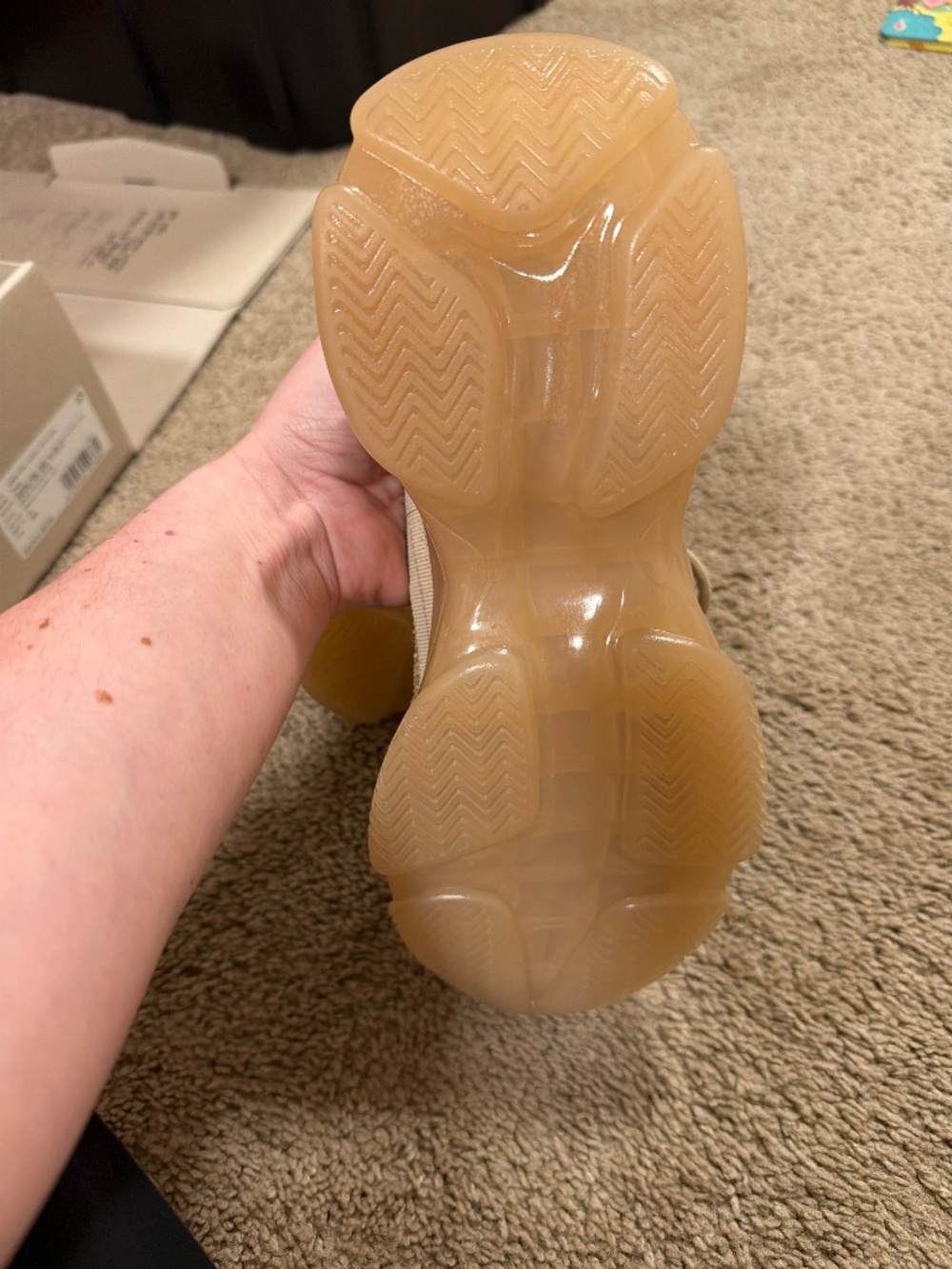 New sneakers - Picture 3 of 3